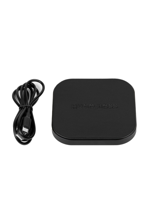 Wireless charger Iconic Black - 2