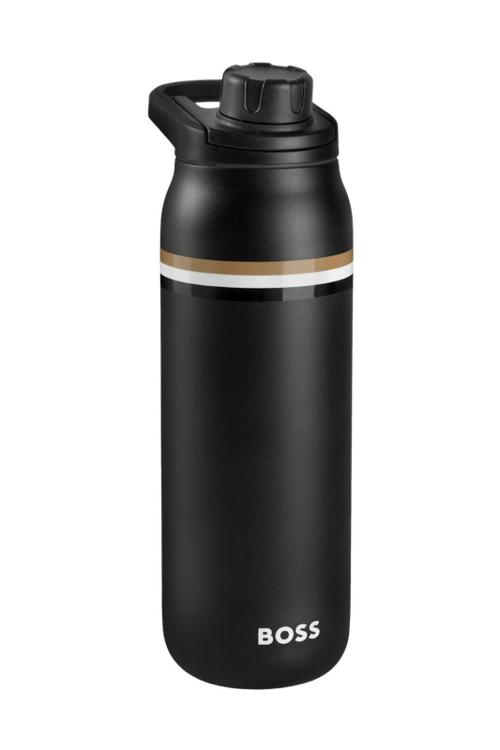Isothermal flask Iconic Black - 1
