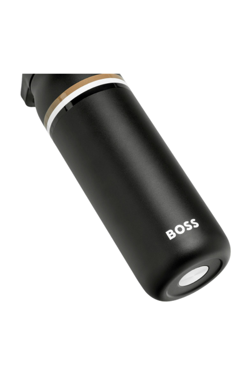 Isothermal flask Iconic Black - 3