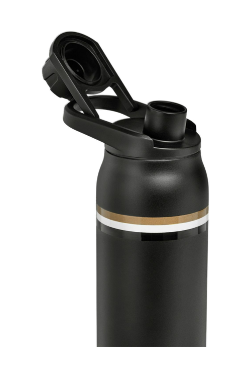 Isothermal flask Iconic Black - 4