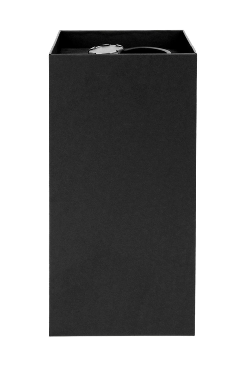 Isothermal flask Iconic Black - 6