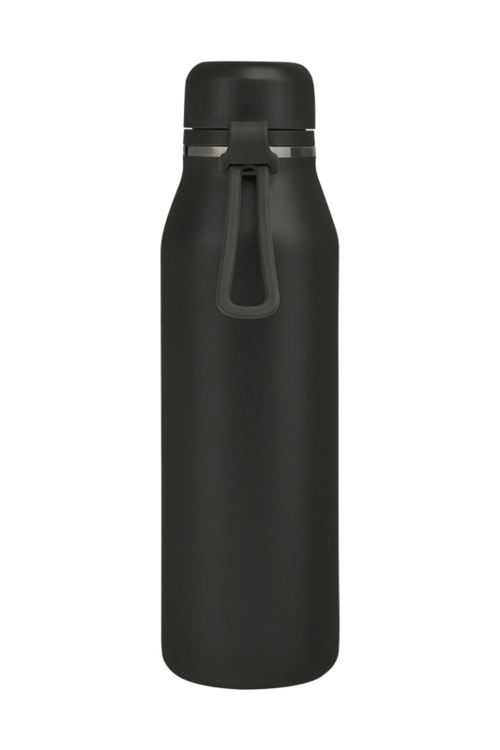 Isothermal flask Double B Black & Gun - 10