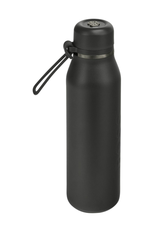 Isothermal flask Double B Black & Gun - 2