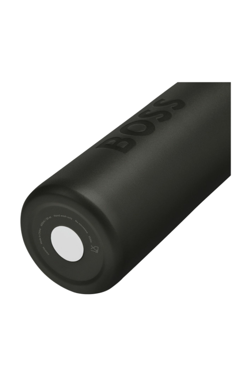 Isothermal flask Double B Black & Gun - 3