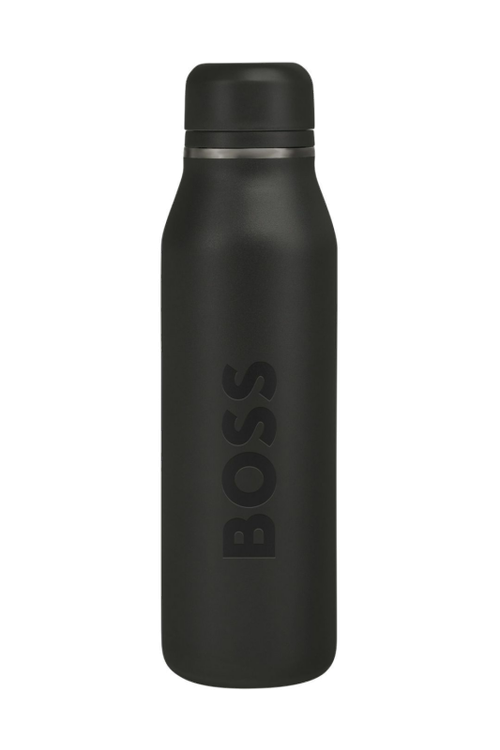 Isothermal flask Double B Black & Gun - 9