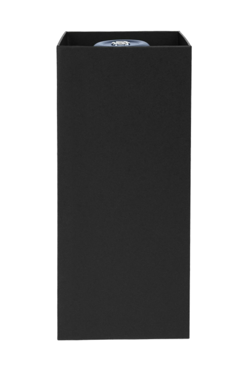 Isothermal flask Double B Navy & Chrome - 8