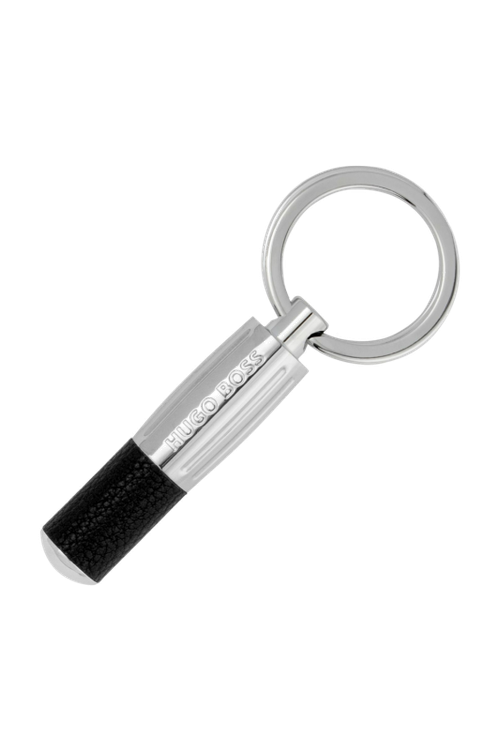 Key ring Pure Iconic Black - 1