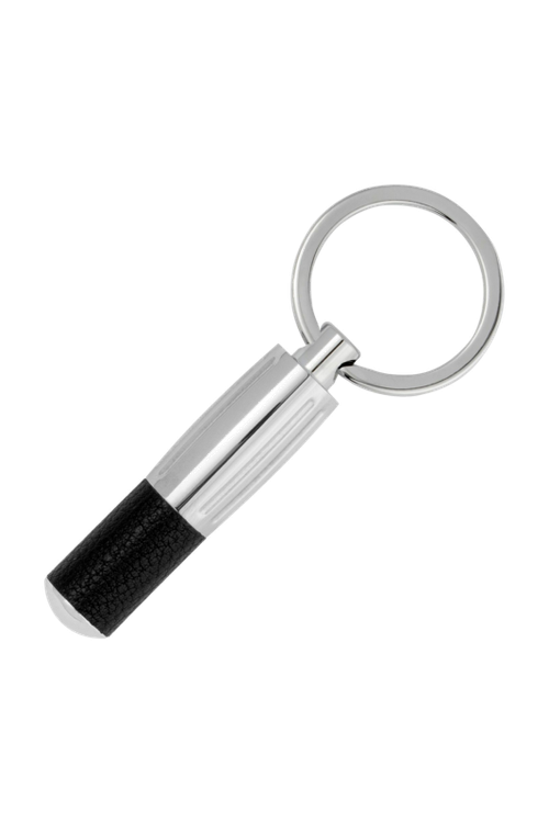 Key ring Pure Iconic Black - 3