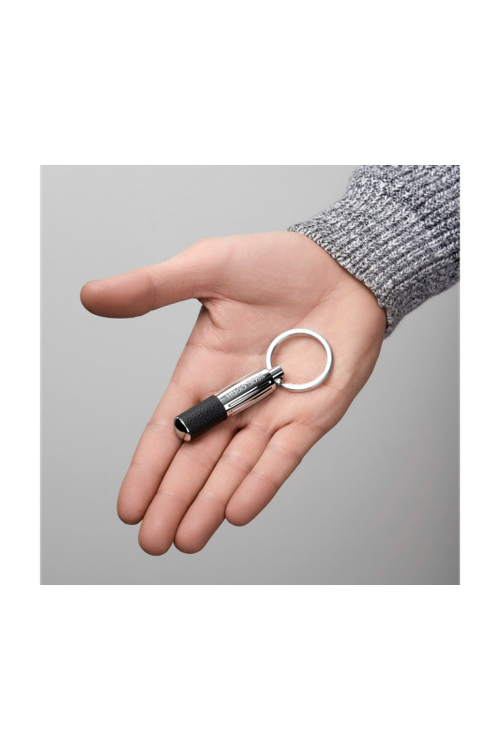 Key ring Pure Iconic Black - 2