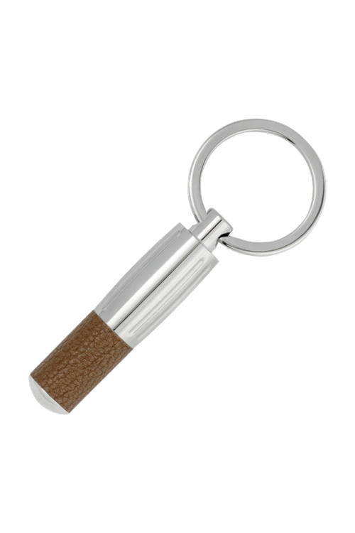 Key ring Pure Iconic Camel - 3