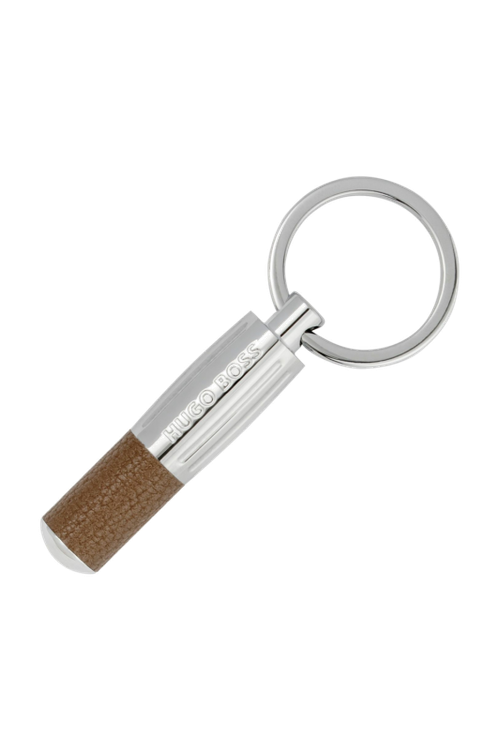 Key ring Pure Iconic Camel - 1