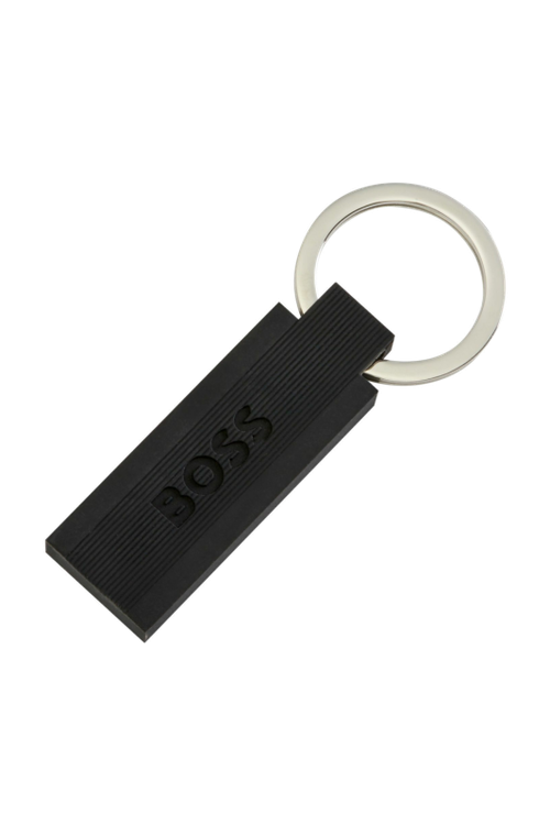 Key ring Edge Iconic Black - 1
