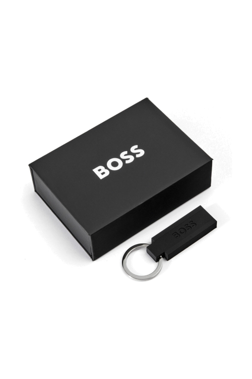 Key ring Edge Iconic Black - 6