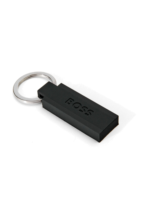 Key ring Edge Iconic Black - 2