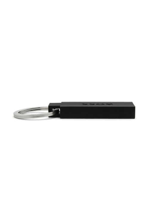 Key ring Edge Iconic Black - 4
