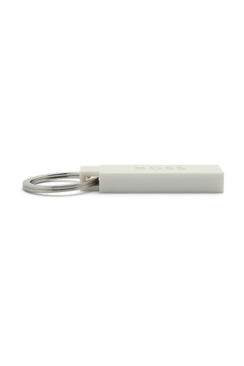 Key ring Edge Iconic White - 4