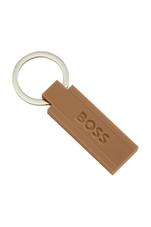 Key ring Edge Iconic Camel - 5