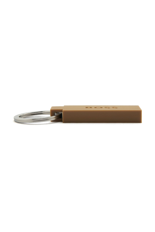 Key ring Edge Iconic Camel - 4