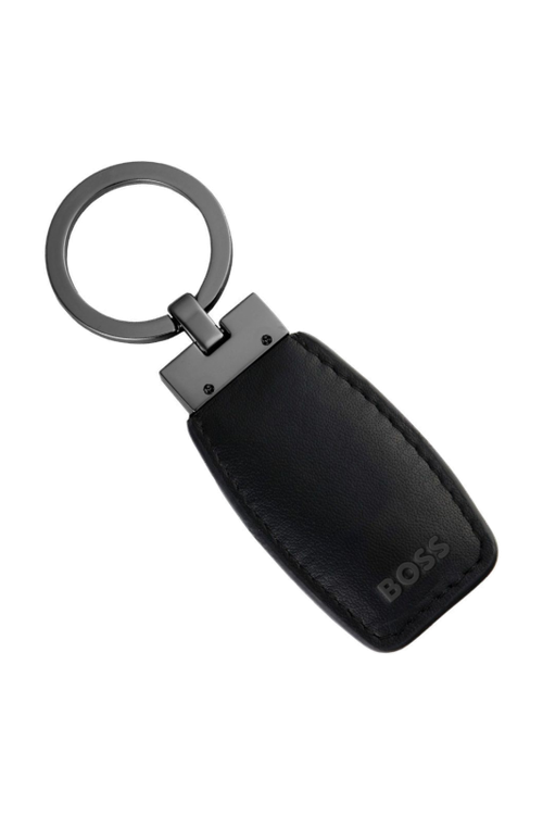 Portachiavi Double B Black & Gun - 3