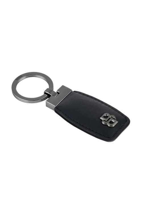Portachiavi Double B Black & Gun - 2