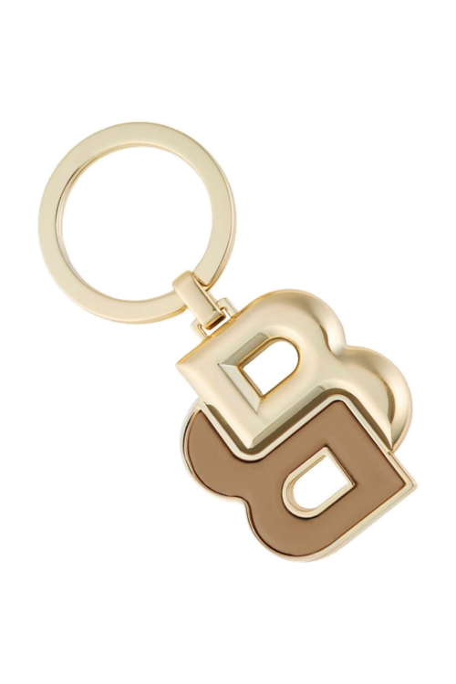 Portachiavi Double B Camel - 3