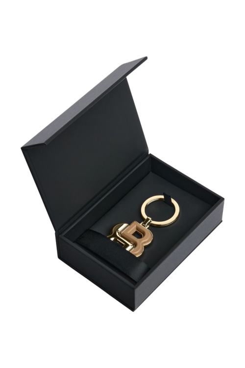 Portachiavi Double B Camel - 4