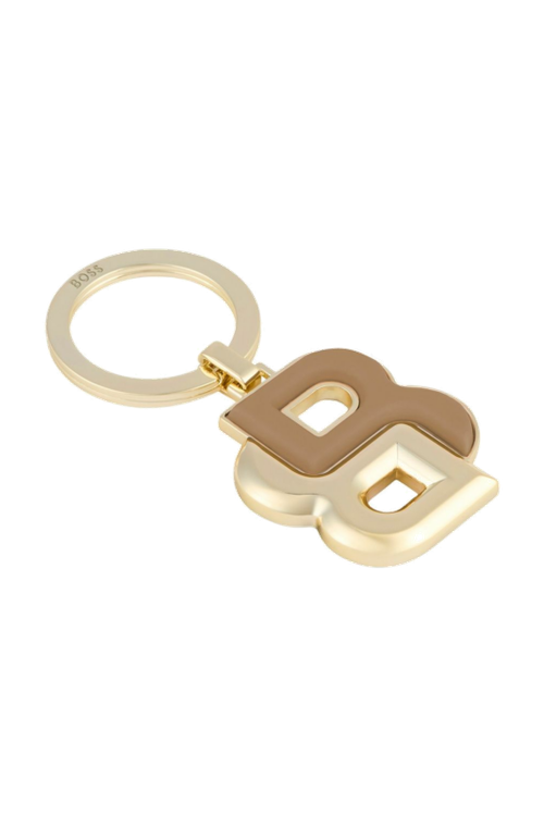 Portachiavi Double B Camel - 2