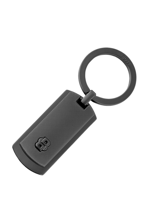 Key ring Double B Diamond Gun - 1