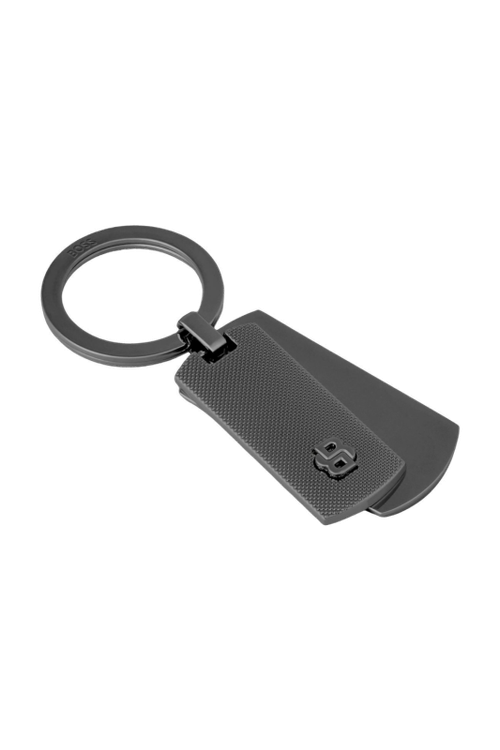 Key ring Double B Diamond Gun - 2