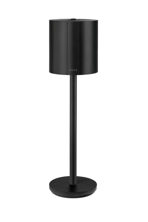 Lamp Elemental Black - 1