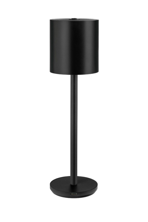 Lamp Elemental Black - 8