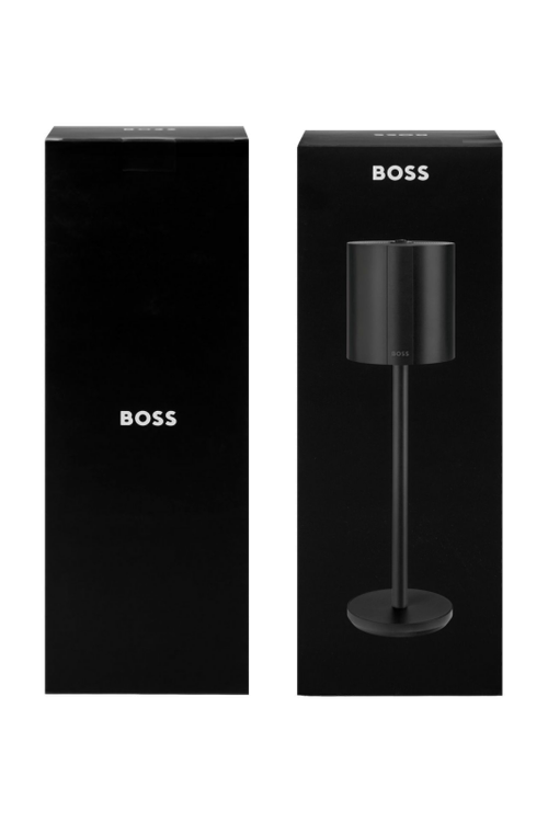 Lamp Elemental Black - 4