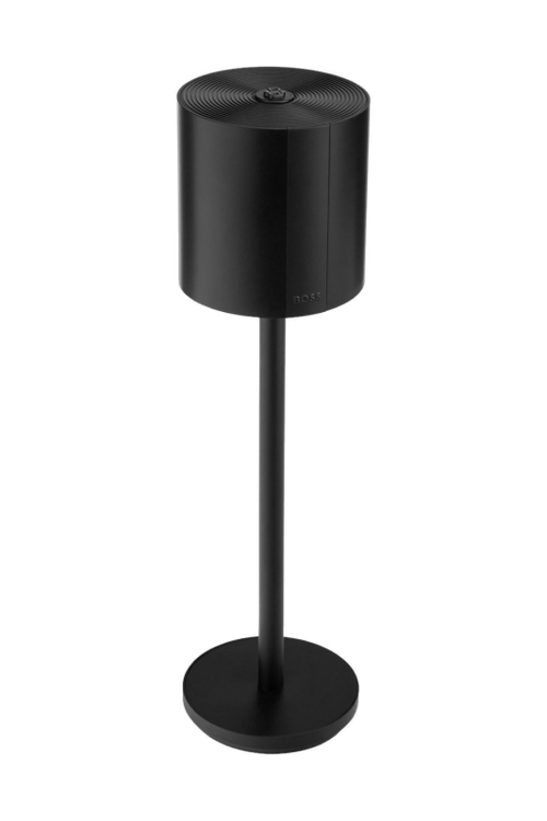 Lamp Elemental Black - 6