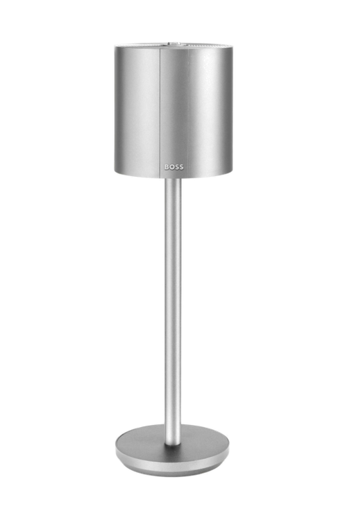 Lamp Elemental Silver - 1