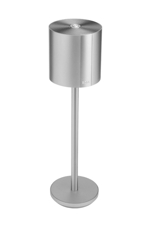 Lamp Elemental Silver - 6