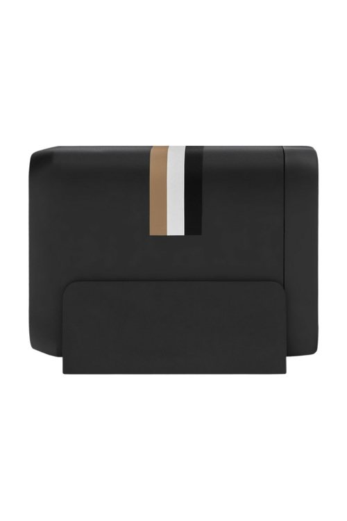 Multi plug USB Iconic Black - 10