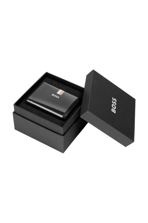 Multi plug USB Iconic Black - 4
