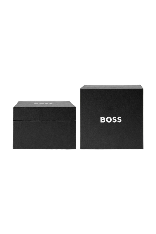 Multi plug USB Iconic Black - 8