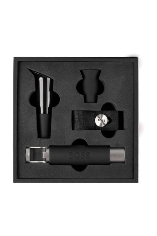 Wine Set Iconic Black - 2