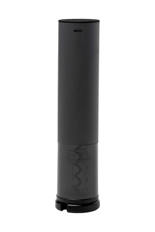 Electric wine opener Iconic Black - 2