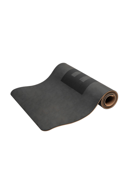 Yoga mat Iconic Black - 4