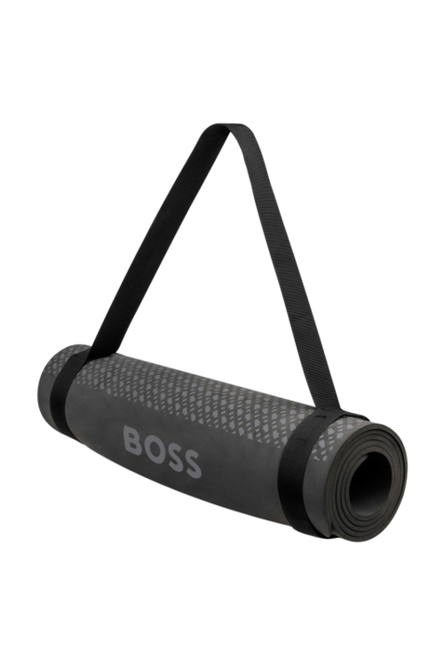 Yoga mat Monogram Dark - 2