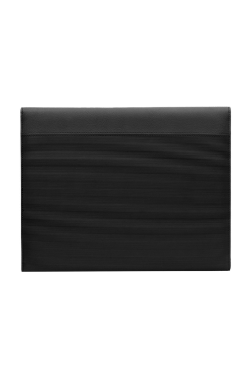 Folder A4 Pinstripe Black - 4