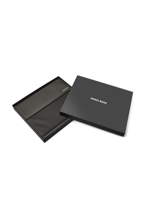 Folder A4 Pinstripe Black - 5