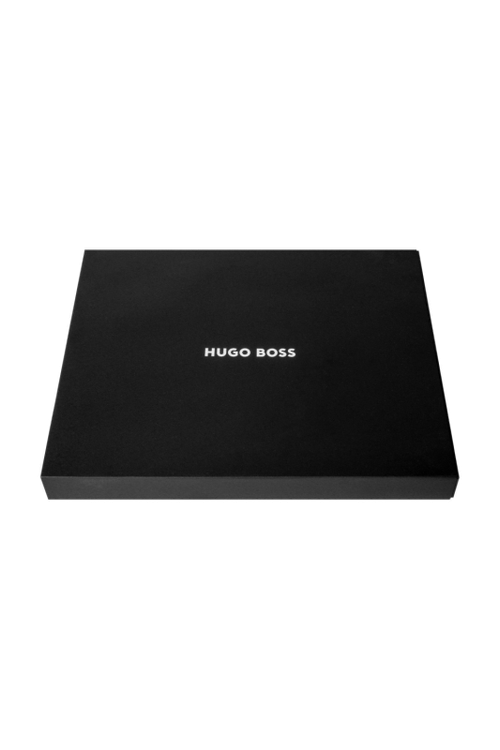 Folder A4 Cloud Matte Black - 6