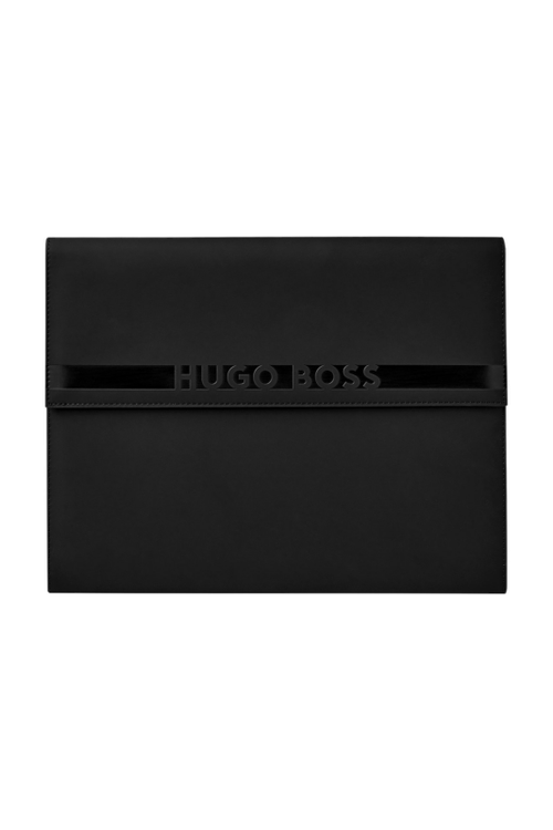 Folder A4 Cloud Matte Black - 2