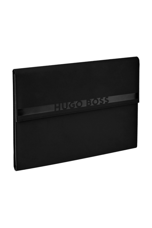 Folder A4 Cloud Matte Black - 4