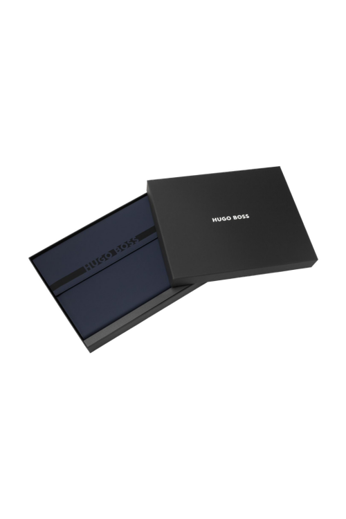 Folder A4 Cloud Matte Blue - 5