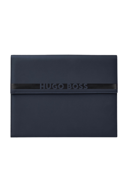 Folder A4 Cloud Matte Blue - 2