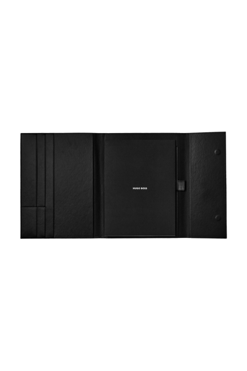 Folder A4 Cloud Matte Blue - 3